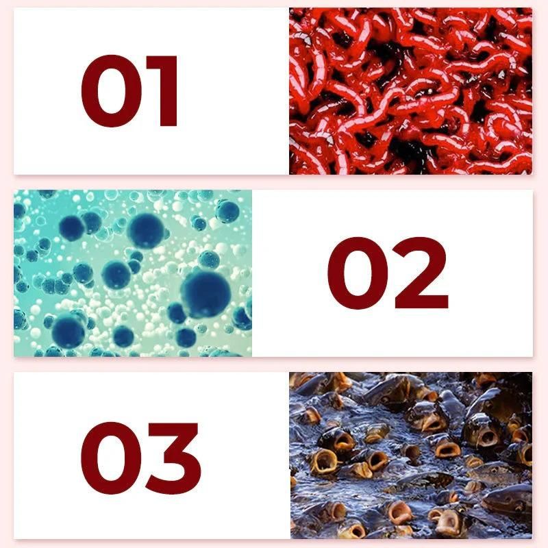 FishMagnet Pro™ Fishing Attractant (🔥BUY 1 GET 1 FREE Today)