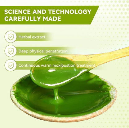 FlexiKnee™ – Herbal Knee Patch for Instant & Long-Lasting Relief
