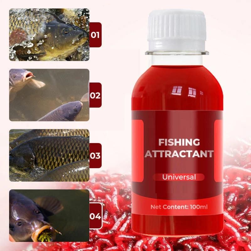 FishMagnet Pro™ Fishing Attractant (🔥BUY 1 GET 1 FREE Today)