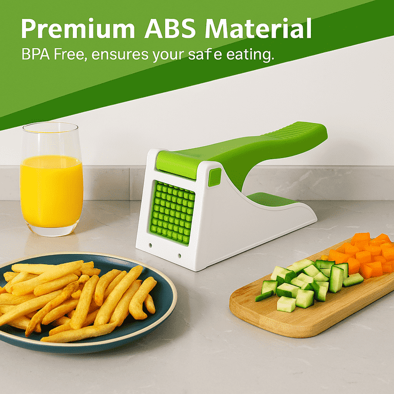 Heavy Duty Vegetable Slicer Dicer