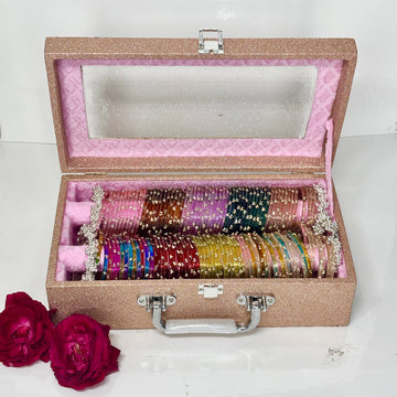 Premium Kashmiri Bangles Organizer