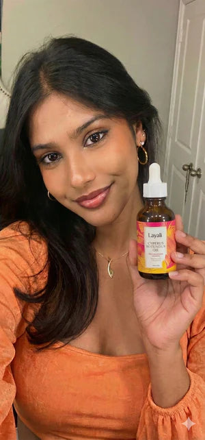 Mansi V.