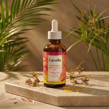 IndiLooma Follicle Calm Oil (Buy 1 Get 1 Free)