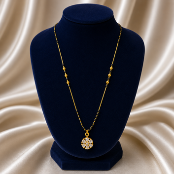 Forever Harmony Mangalsutra