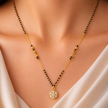 Forever Harmony Mangalsutra