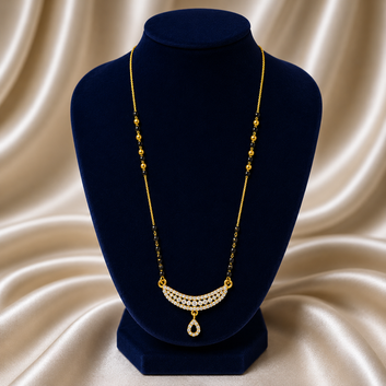 Ananta Love Mangalsutra