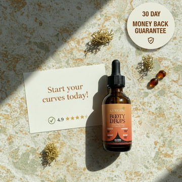IndiLooma Natural Boost Drops (Buy 1 Get 1 Free)
