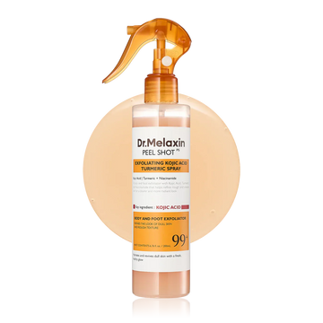 Peel Shot Skin Brightening Spray (Buy 1 Get 1 Free)